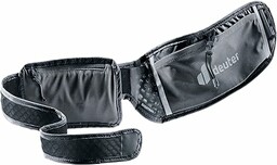 Deuter Unisex  torba biodrowa dla dorosłych Shortrail