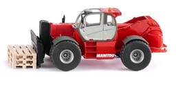 Siku, ładowarka teleskopowa Manitou MHT 10230
