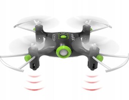 Dron Rc Syma X20P 2,4GHz Zdalnie Sterowany