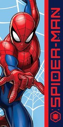 Jay Franco Marvel Spiderman ręcznik plażowy 10, 70