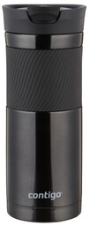 Kubek termiczny Contigo Byron 590 ml - Czarny