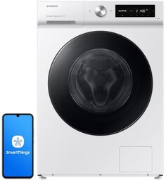 Pralka ładowana od frontu SAMSUNG WW90DB7U34GW