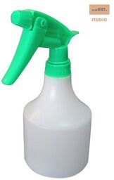 SPRYSKIWACZ RĘCZNY 0.5 L
