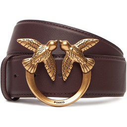 Pasek Damski PINKO Love Berry H4 Belt AI