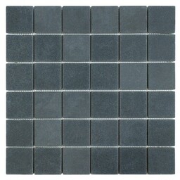 DUNIN Zen mozaika Pure Black 48 Matt