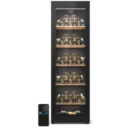HAIER Chłodziarka do wina HWS247GGU1