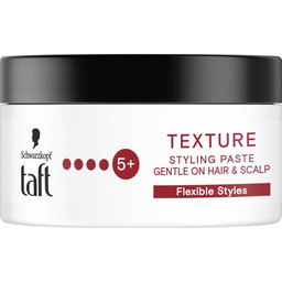 SCHWARZKOPF TAFT Looks Texture Pasta do stylizacji włosów