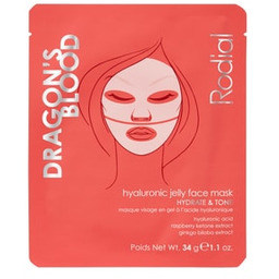 Rodial Dragon''s Blood Hyaluronic Jelly Mask Maseczka