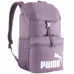 Plecak Puma Phase Hooded fioletowy 90801 38