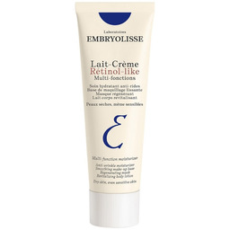 Embryolisse Lait Creme Retinol-like 5w1 wielofunkcyjna kuracja przeciwzmarszczkowa