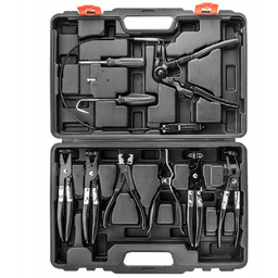 Szczypce Do Opasek Samozaciskowych 9SZT 11-228 Neo