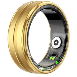 Colmi Smartring R06 18.1MM 8 (Złoty)
