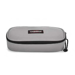 Eastpak Owalny pojedynczy kolor szary