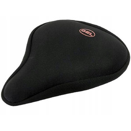 Żelowy pokrowiec na siodełko 140501B