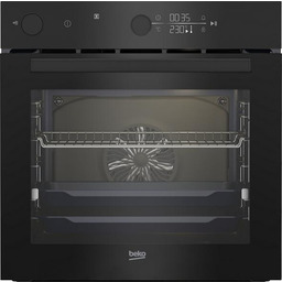 Piekarnik parowy Beko bPro500 BBIS17400BMSE SteamAid AeroPerfect Pizza