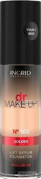 INGRID - DR MAKE-UP - Lift Serum Foundation