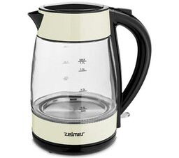 Zelmer ZCK8011I 1,7l 2200W Czajnik kuchenny