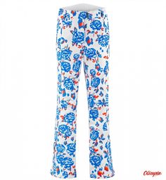 Poivre-blanc Spodnie narciarskie Poivre Blanc Stretch Ski Pants