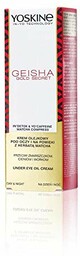 Yoskine Geisha Gold Secret Under Eye Cream Oil