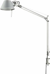 Artemide - Tolomeo Tavolo lampa stołowa. Wysokiej jakości