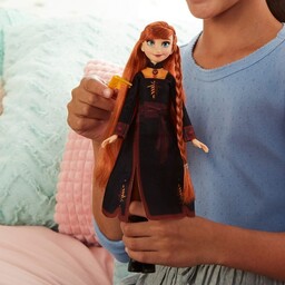 Hasbro Disney Frozen Kraina Lodu 2 Anna