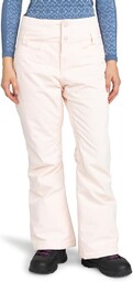 Roxy Spodnie Diversion PT Damskie Różowe M