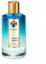 Mancera French Riviera, Woda perfumowana 60ml