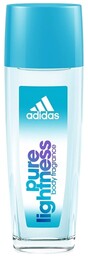 Adidas Pure Lightness Dezodorant naturalny spray 75ml