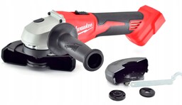 Szlifierka kątowa Milwaukee 18V M18 BLSAG125X-0 125mm 11000