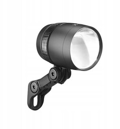 Busch Muller Iq-x lampka przednia na dynamo 100