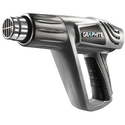 Opalarka 2000 W walizka GRAPHITE