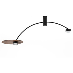 Lampa sufitowa HEFT 10356 - Nowodvorski