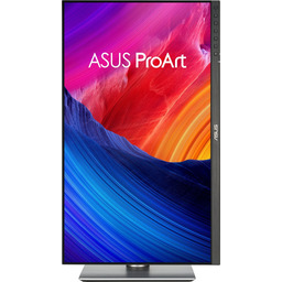 Monitor 27 cali PA27JCV 5K IPS USB-C DP