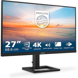 Philips 27E1N1800AE/00 27" LED IPS UltraHD 4K HDR10
