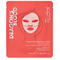 Rodial Dragon''s Blood Hyaluronic Jelly Mask Maseczka
