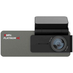 Wideorejestrator XBLITZ Platinum 4K