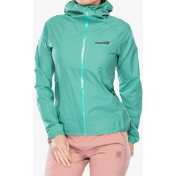 Kurtka damska do biegania Inov-8 Stormshell FZ V2
