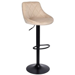 EHOKERY Hoker Cydro Velvet Beżowy