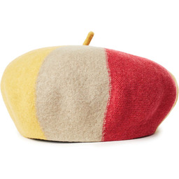 czapka z daszkiem BRIXTON - Audrey Iv Beret