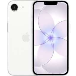 Apple iPhone 17e 512GB Biały (White)