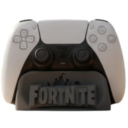 Stojak Uchwyt na Kontroler PS5 Motyw Fortnite Gadżet