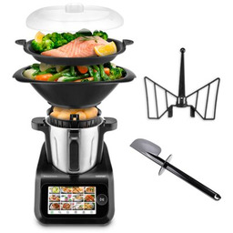 ZELMER Wielofunkcyjny robot kuchenny ZTR2000 MaxCook (WiFi)