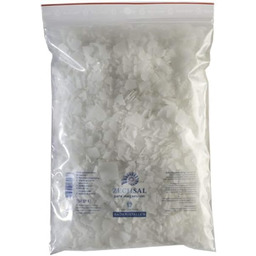 Zechsal Magnesium Sól do kąpieli stóp Napełnianie, 750