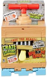 Giochi Preziosi Crate Creatures Kabbom Box Stubbs