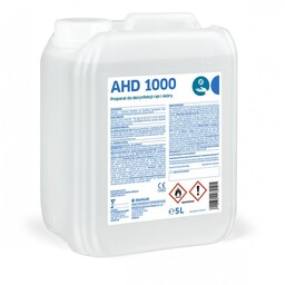 AHD 1000 Medilab - płyn do dezynfekcji rąk