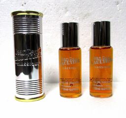 Jean Paul Gaultier Classique, Woda toaletowa 3x20ml