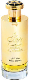 Lattafa Khaltaat Al Arabia Royal Blends woda perfumowana