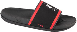 Nike Liverpool FC Slide FZ3189-001, Męskie, klapki, Czarne