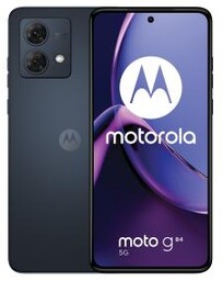 Motorola moto G84 5G 8/256GB 6,5" 120Hz 50Mpix