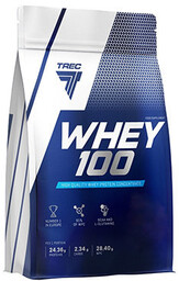 Trec Whey 100 - 700G